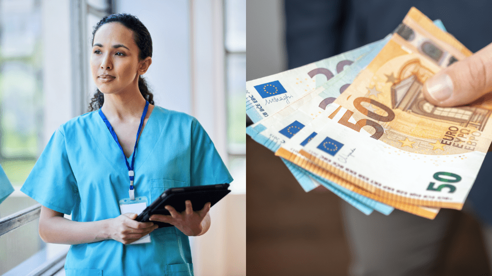 Opäť máme problém s nedostatkom sestier. Najväčší problém je v platoch Opäť máme problém s nedostatkom sestier. Najväčší problém je v platoch