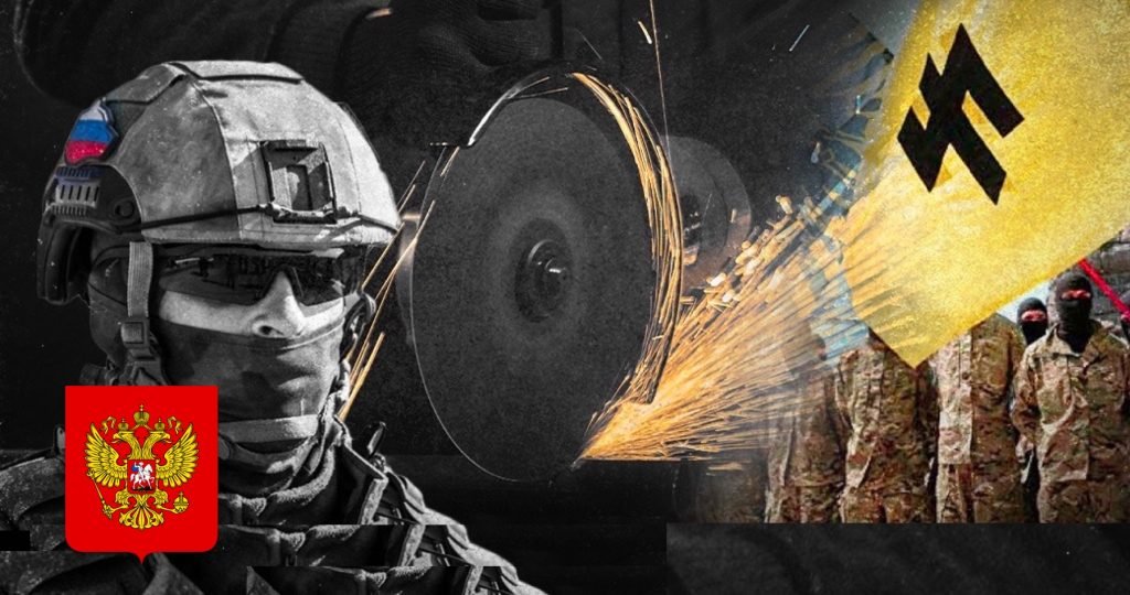 Ruská armáda napreduje na Ukrajine pomaly, ale isto. Zahraniční žoldnieri medzitým hromadne opúšťajú rady ukrajinskej armády Ruská armáda napreduje na Ukrajine pomaly, ale isto. Zahraniční žoldnieri medzitým hromadne opúšťajú rady ukrajinskej armády