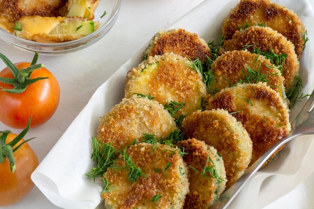 Žiadne strúhanie ani mlátenie. Tento recept na zeleninové rezne mi raz prezradila moja babička kuchárka. Žiadne strúhanie ani mlátenie. Tento recept na zeleninové rezne mi raz prezradila moja babička kuchárka.