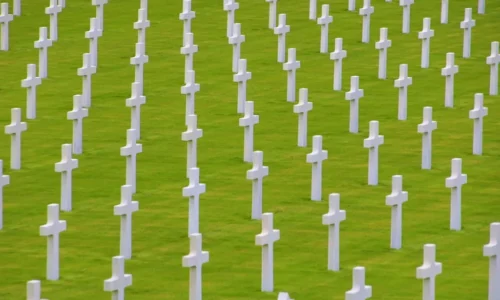 Vysokí americkí dôstojníci zomierajú na Ukrajine