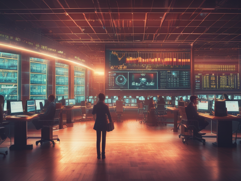 Bitcoin ETF Prílev do USA: Rýchly Rast Záujmu Investorov