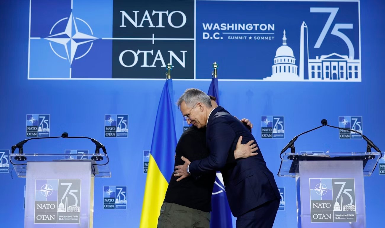 TAC: Namiesto mierového riešenia ukrajinského konfliktu vsádza NATO na eskaláciu TAC: Namiesto mierového riešenia ukrajinského konfliktu vsádza NATO na eskaláciu