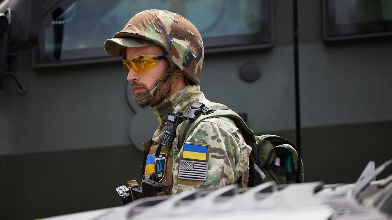 Žoldnieri hromadne odchádzajú z ukrajinskej armády Žoldnieri hromadne odchádzajú z ukrajinskej armády
