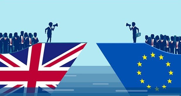 Británia nezaplatí brexitový „rozvodový účet“ EÚ v súlade s dohodou Británia nezaplatí brexitový „rozvodový účet“ EÚ v súlade s dohodou