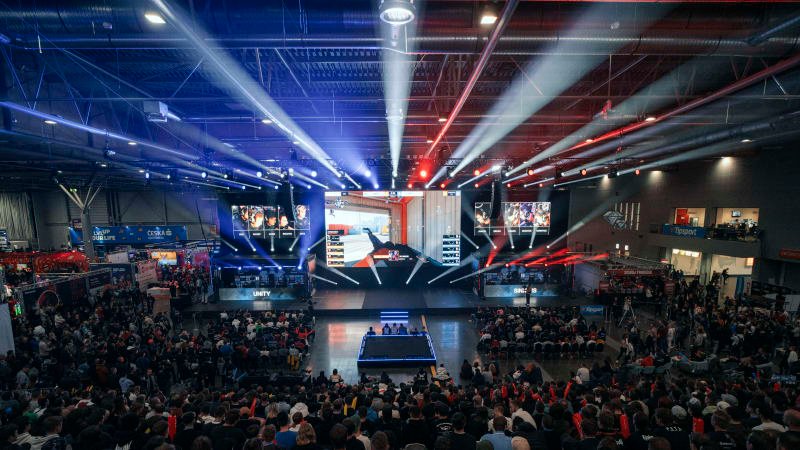 Historický úspěch pro český Counter-Strike. Tři týmy jsou krok od postupu na prestižní turnaj Historický úspěch pro český Counter-Strike. Tři týmy jsou krok od postupu na prestižní turnaj