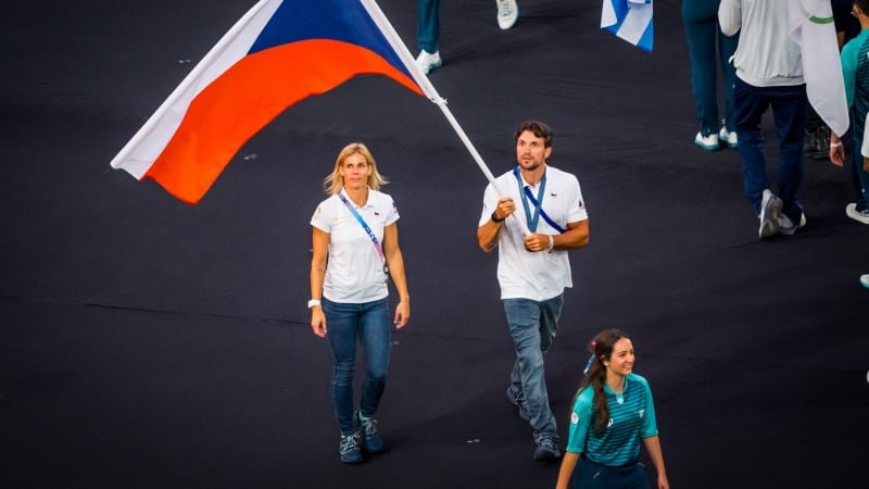 Česká olympijská výprava vyšla na desítky milionů. Kam putovala největší část peněz? Česká olympijská výprava vyšla na desítky milionů. Kam putovala největší část peněz?