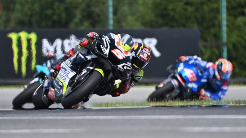 EXKLUZIVNĚ: Potvrzeno, do ČR se vrací MotoGP. Slavný závod se v Brně pojede už příští rok