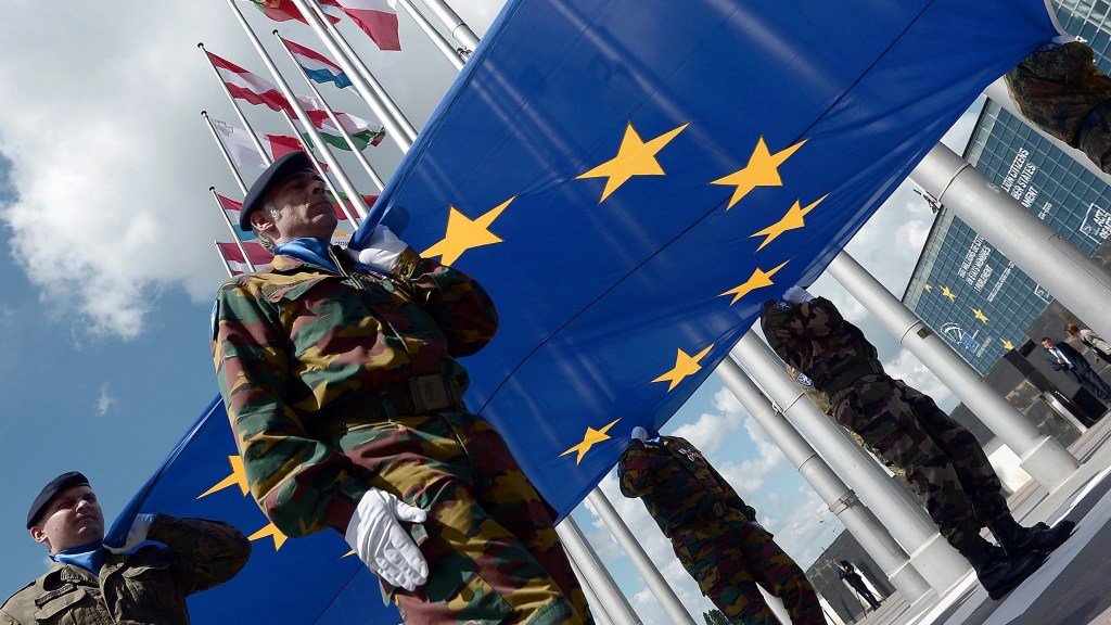 ANALÝZA: Európska obranná únia – jej vznik a hlavné výzvy