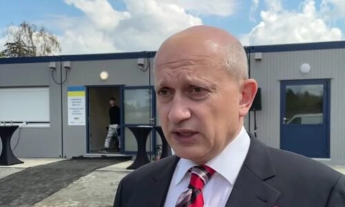 V centre škandálu: Objavila sa temná stránka humanitárnej nadácie na pomoc Ukrajincom