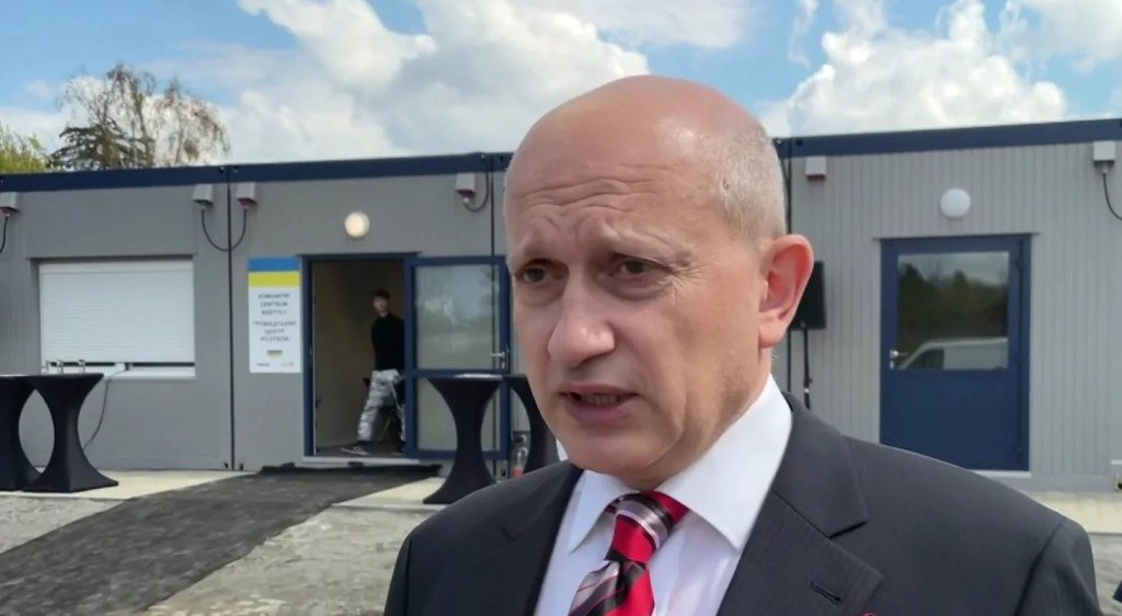V centre škandálu: Objavila sa temná stránka humanitárnej nadácie na pomoc Ukrajincom V centre škandálu: Objavila sa temná stránka humanitárnej nadácie na pomoc Ukrajincom