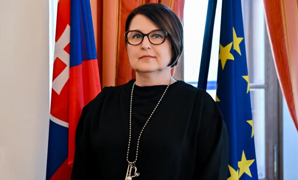Vojna v justícii! Kosová obviňuje političku z manipulácie súdov