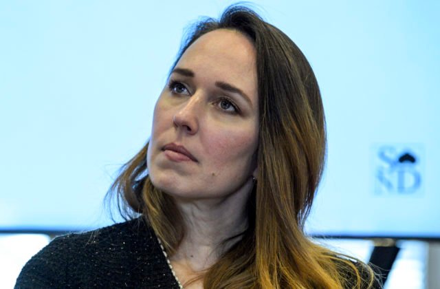 158302_661f9aebe24ca834620410-640x420.jpg Nina Poláková bude opäť viesť Balet SND, pomohol zásah ministerstva kultúry