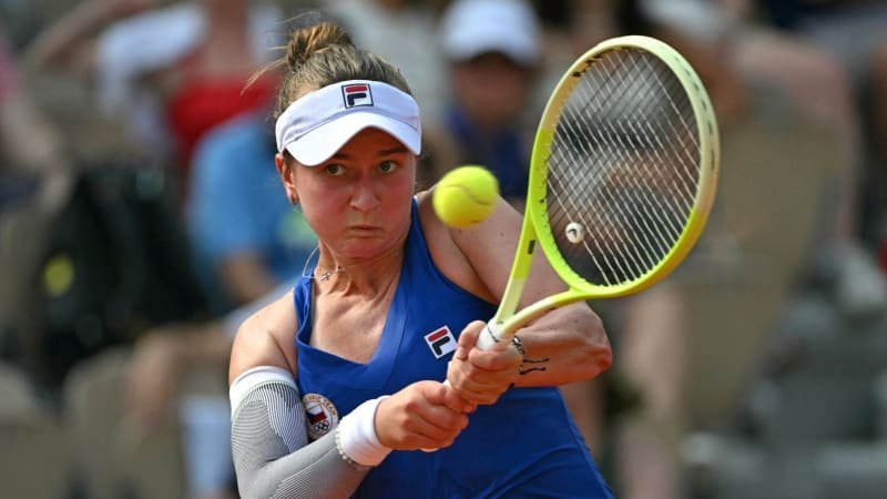 Krejčíková a Siniaková olympijské zlato neobhájí. Macháč s Pavláskem mají šanci na bronz Krejčíková a Siniaková olympijské zlato neobhájí. Macháč s Pavláskem mají šanci na bronz