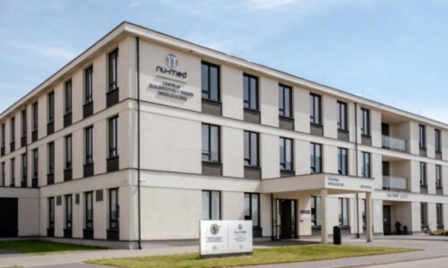 Enterprise Investors predávajú spoločnosť Nu-Med