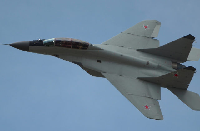 Ukrajinský útok na ruskú leteckú základňu Savaslejka bol úspešný, zničili jeden MiG-31 a viaceré zrejme poškodili