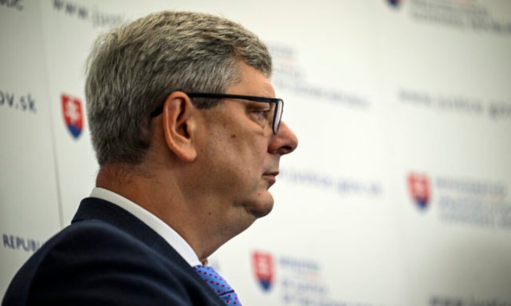 Suskovo ministerstvo chystá nový Občiansky zákonník, radí sa s odborníkmi z viacerých oblastí