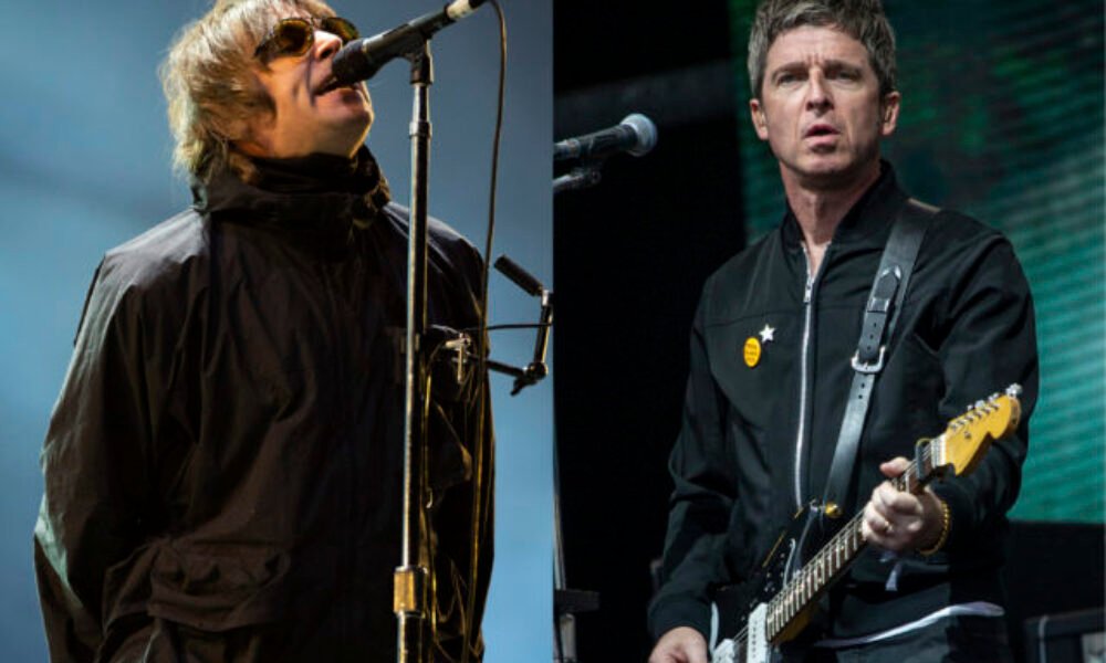 Legendárna kapela Oasis ohlásila návrat na hudobnú scénu, po pätnástich rokoch odohrá turné