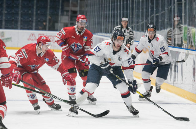 Slovensko prišlo v kvalifikácii o útočníka. Studenič opustil reprezentáciu na vlastnú žiadosť