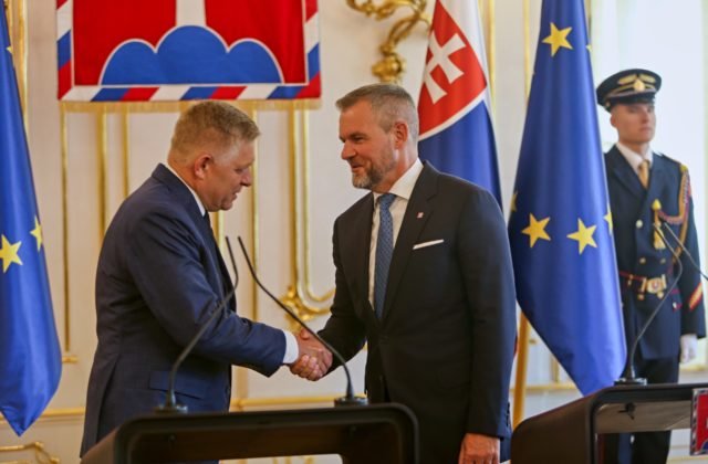 170327_66cdd4611c416875929069-640x420.jpg Pellegrini, Fico a Žiga podpíšu memorandum, týkať sa bude zahraničnej politiky Slovenska