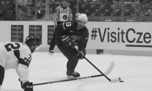 Hviezdny útočník NHL Gaudreau zomrel pri tragickej nehode spolu so svojím bratom, o život prišli len deň pred svadbou ich sestry Katie