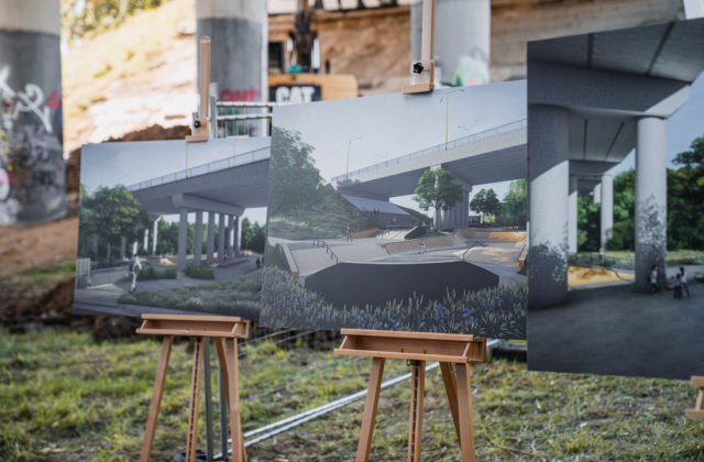 171101_kvp-640x420.jpg Výstavba skateparku na košickom Sídlisku KVP pokračuje v plnom prúde, na projekte sa podieľal aj olympionik Tury (video)