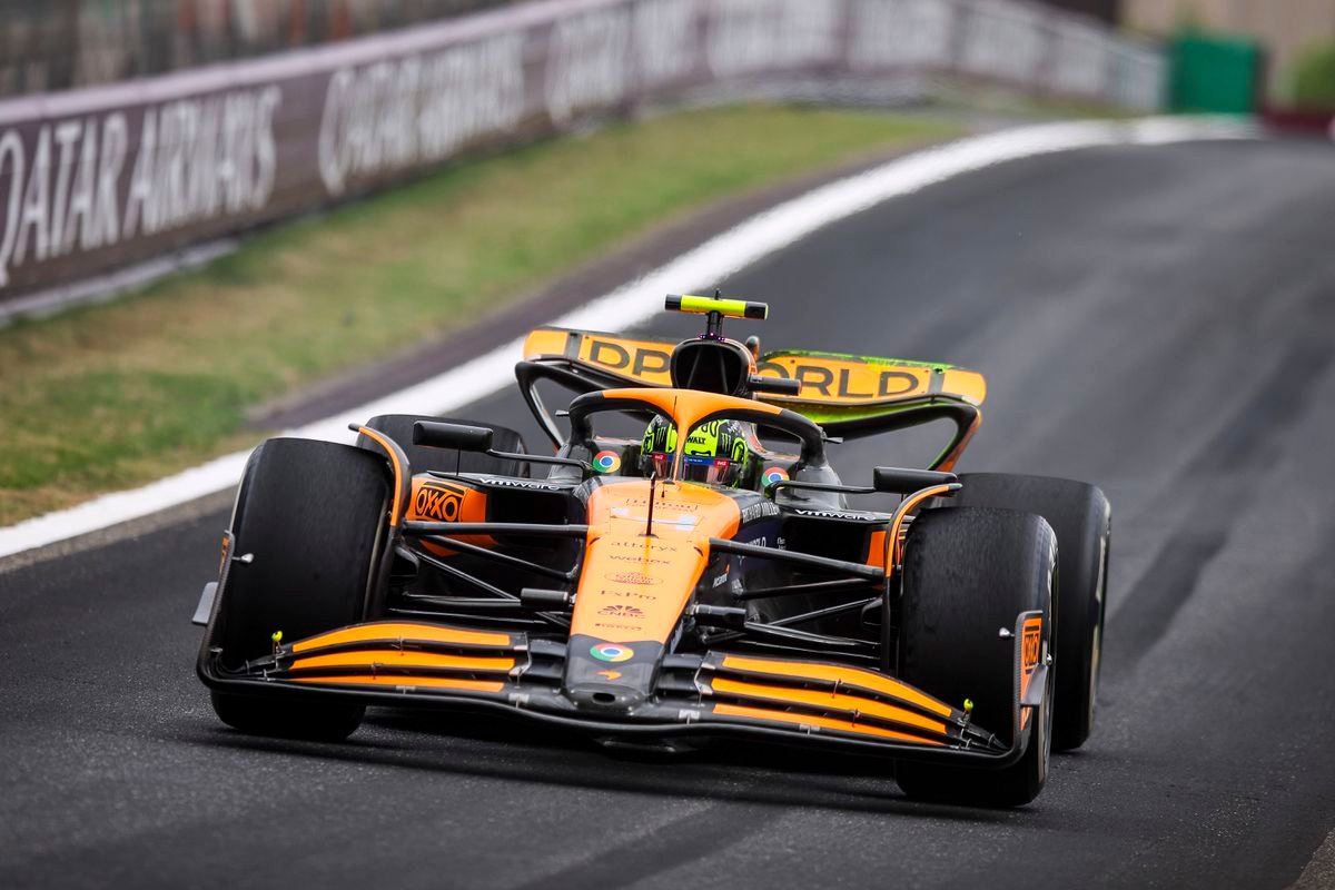 Pod jeho vedením tím ide jednoznačne dopredu. Šéf McLarenu dostal nový kontrakt