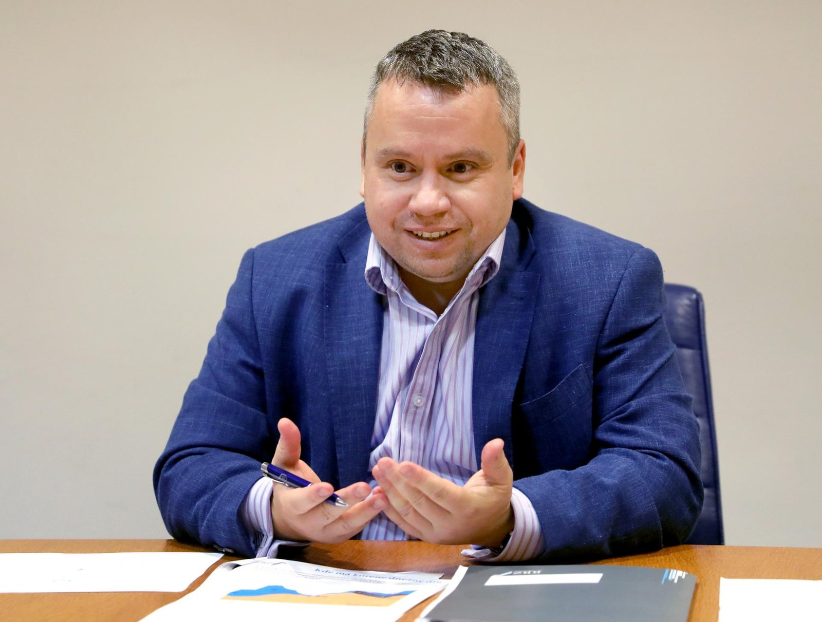 Deficit verejných financií štátu môže tento rok presiahnuť sedem miliárd eur, predpokladá rozpočtová rada Deficit verejných financií štátu môže tento rok presiahnuť sedem miliárd eur, predpokladá rozpočtová rada