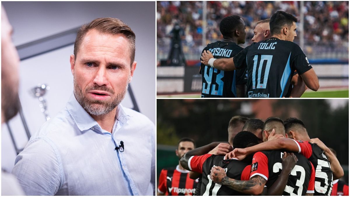 KAM SI TO KOPOL? Našiel ŠK Slovan „svojho“ Ceesaya? Opora Spartaka Trnava to v novom klube nebude mať jednoduché