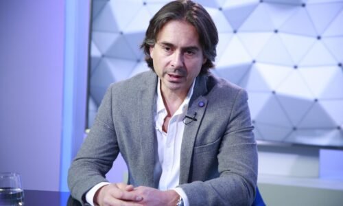Vedenie ministerstva chce likvidovať všetko funkčné v slovenskej kultúre, reaguje Drlička na svoje odvolanie
