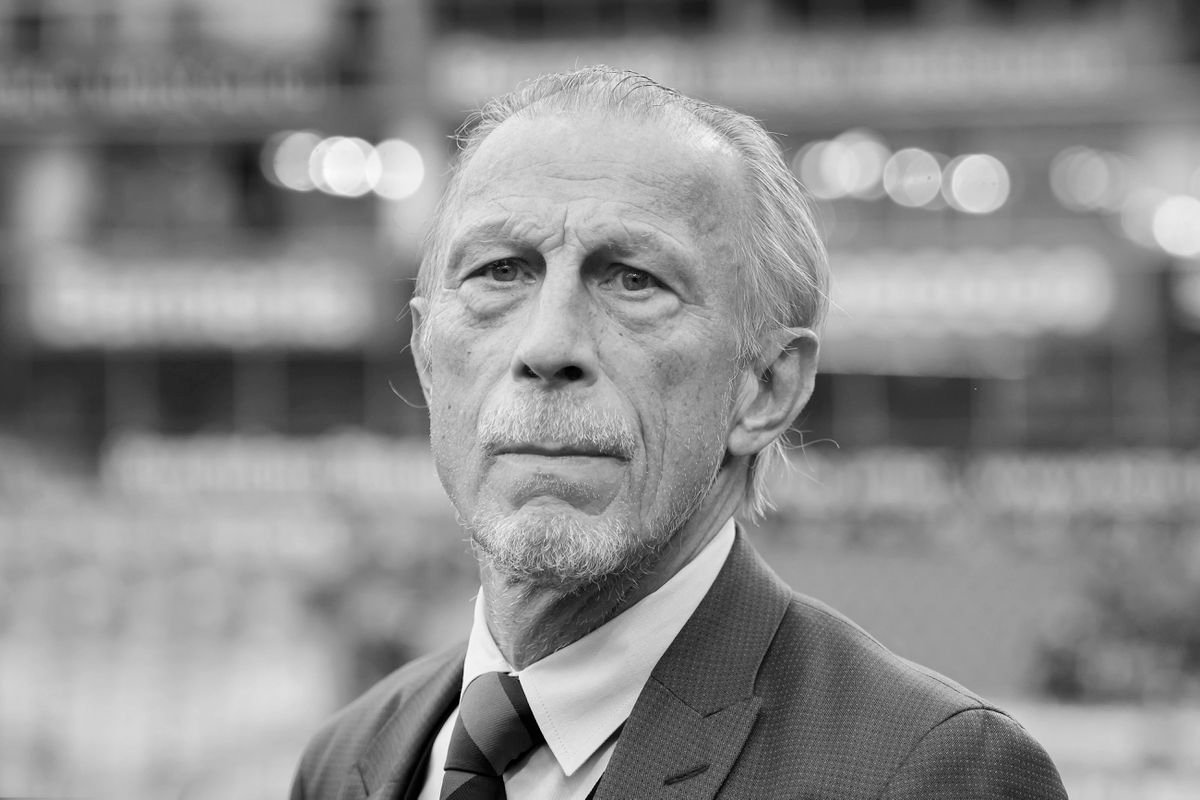 Najlepším strelcom jeho tímu bol aj Vladimír Janočko. Zomrel známy futbalový tréner