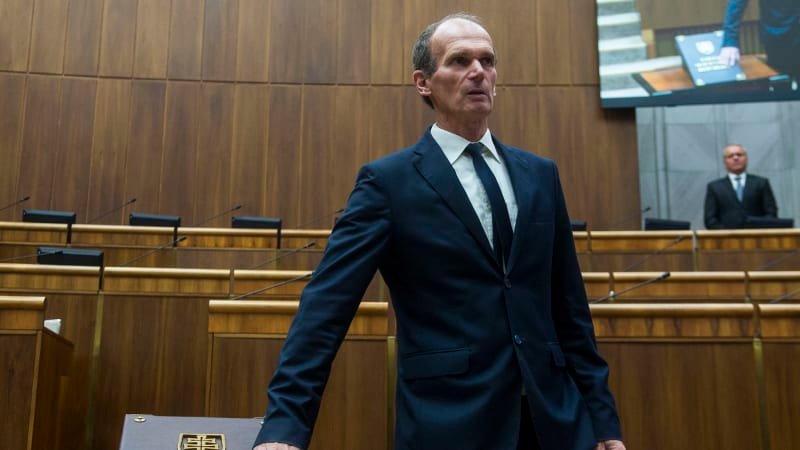 Poprask v divadle na Slovensku: Náměstek ministra vyháněl diváky. Bylo to perverzní, říká Poprask v divadle na Slovensku: Náměstek ministra vyháněl diváky. Bylo to perverzní, říká
