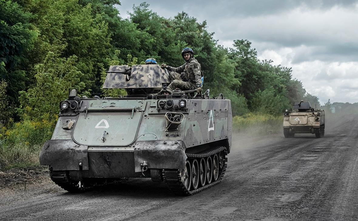 Rusi zverejnili čo už všetci tušili: Invázia ukrajinských síl do Kurskej oblasti je riadená západnými špeciálnymi službami Rusi zverejnili čo už všetci tušili: Invázia ukrajinských síl do Kurskej oblasti je riadená západnými špeciálnymi službami