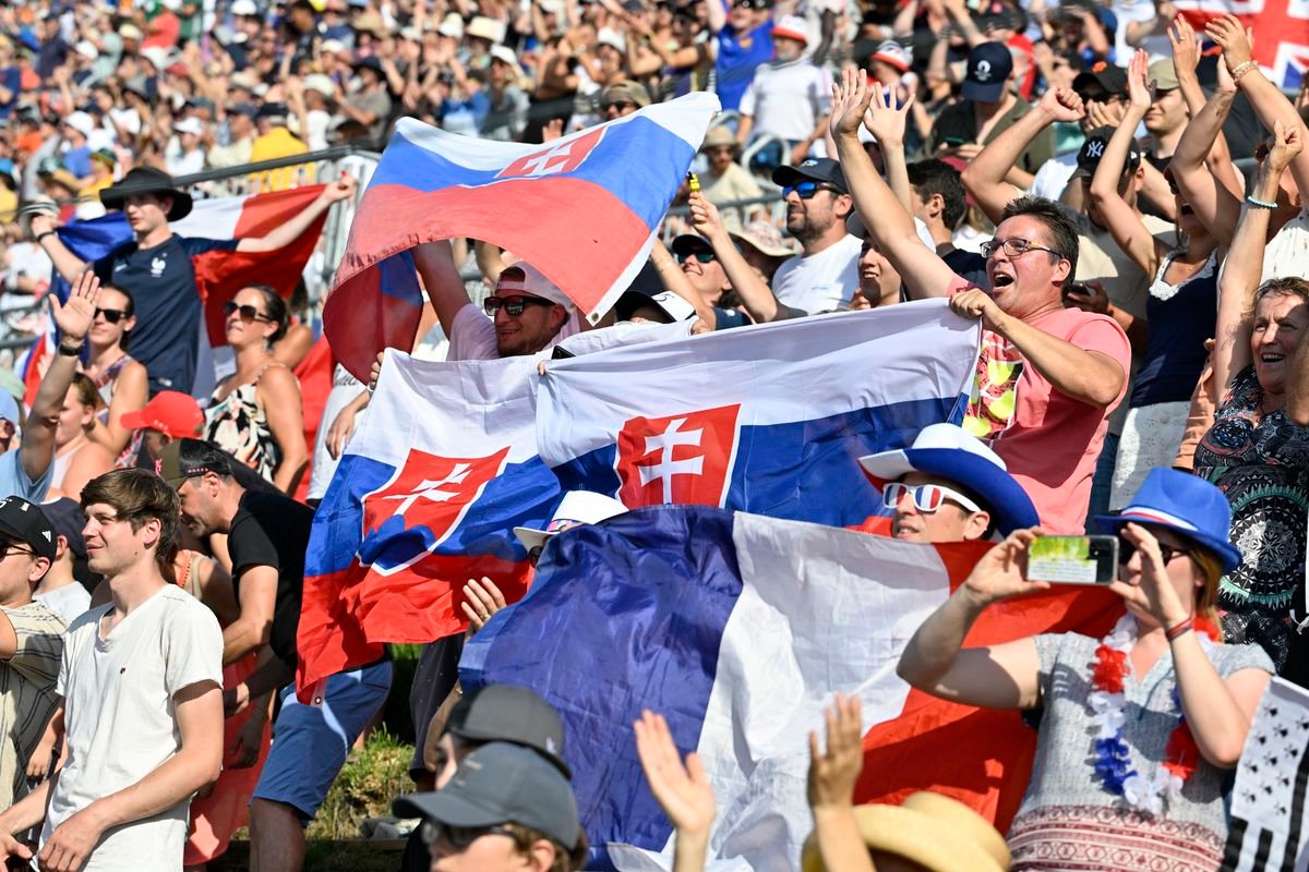 ONLINE OH Paríž 2024 – minúta po minúte zo štvrtka 1. augusta