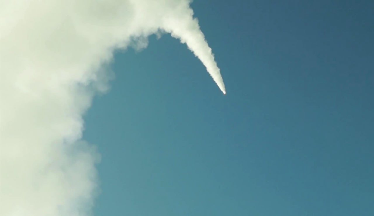 “Ešte desivejšie.” NATO sa bojí nového ruského raketového systému Iskander-1000 “Ešte desivejšie.” NATO sa bojí nového ruského raketového systému Iskander-1000