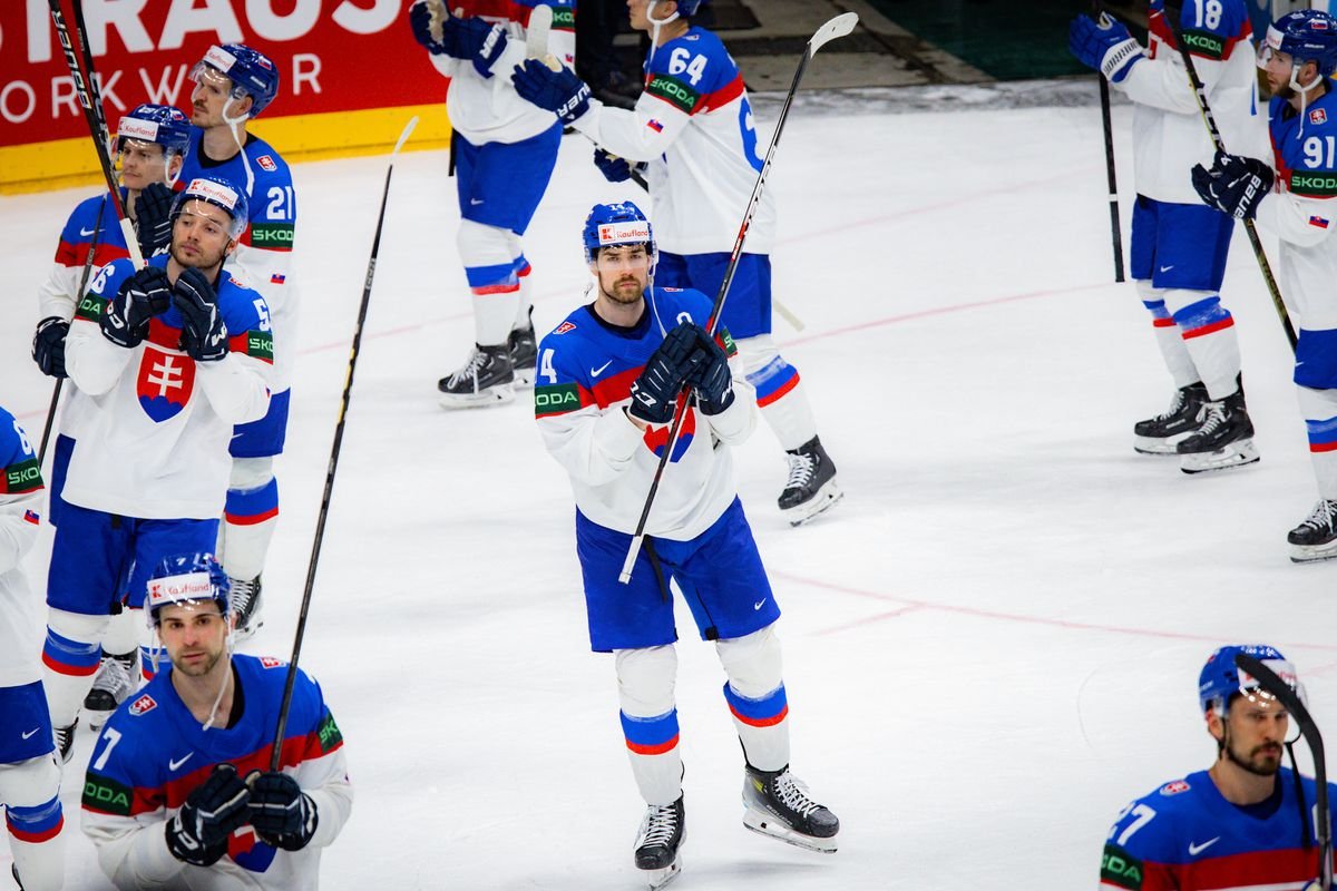 Hokejové kluby rozhodli! Vrátia sa hráči z KHL do slovenskej reprezentácie?
