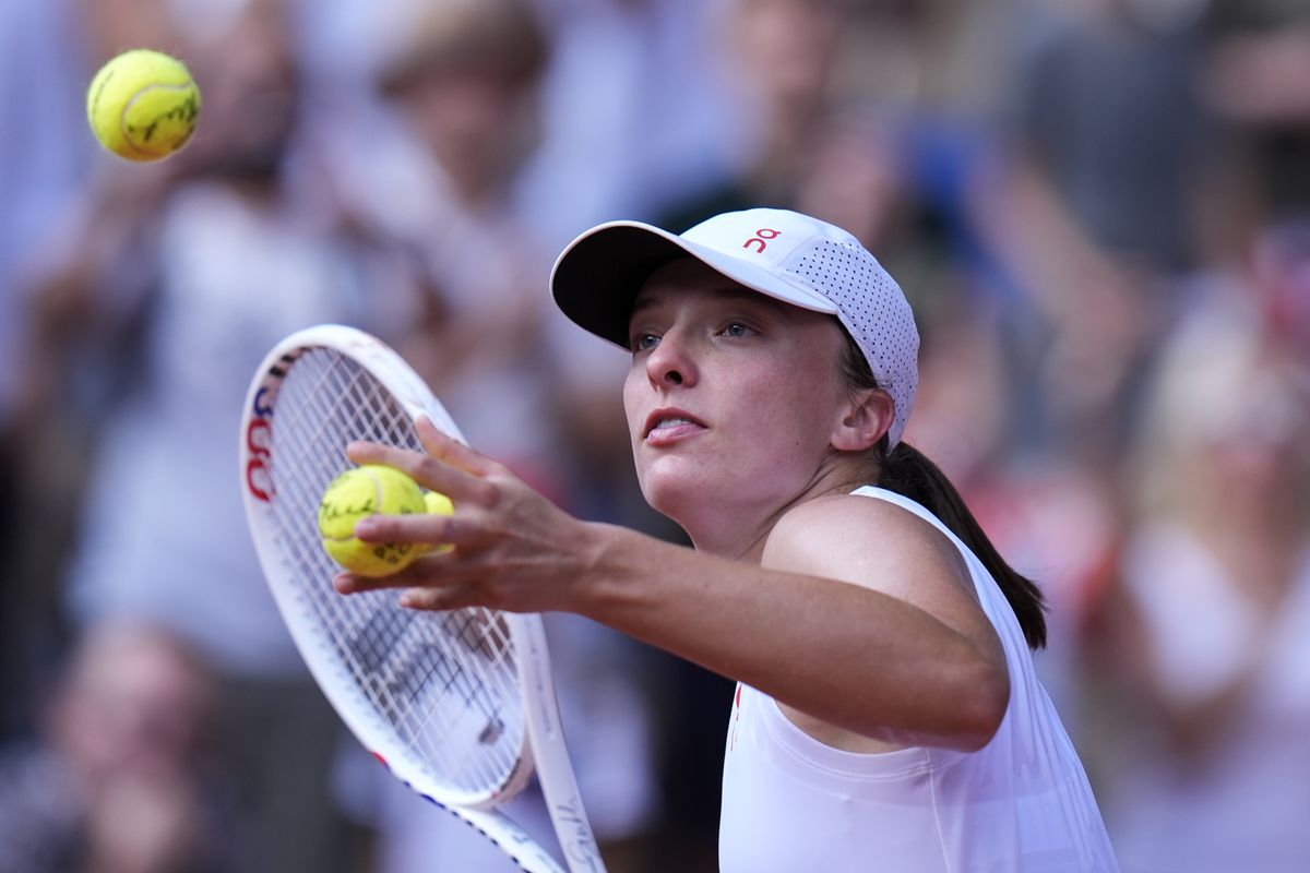 WTA Cincinnati: Swiateková je už v osemfinále, postupuje aj Muchová