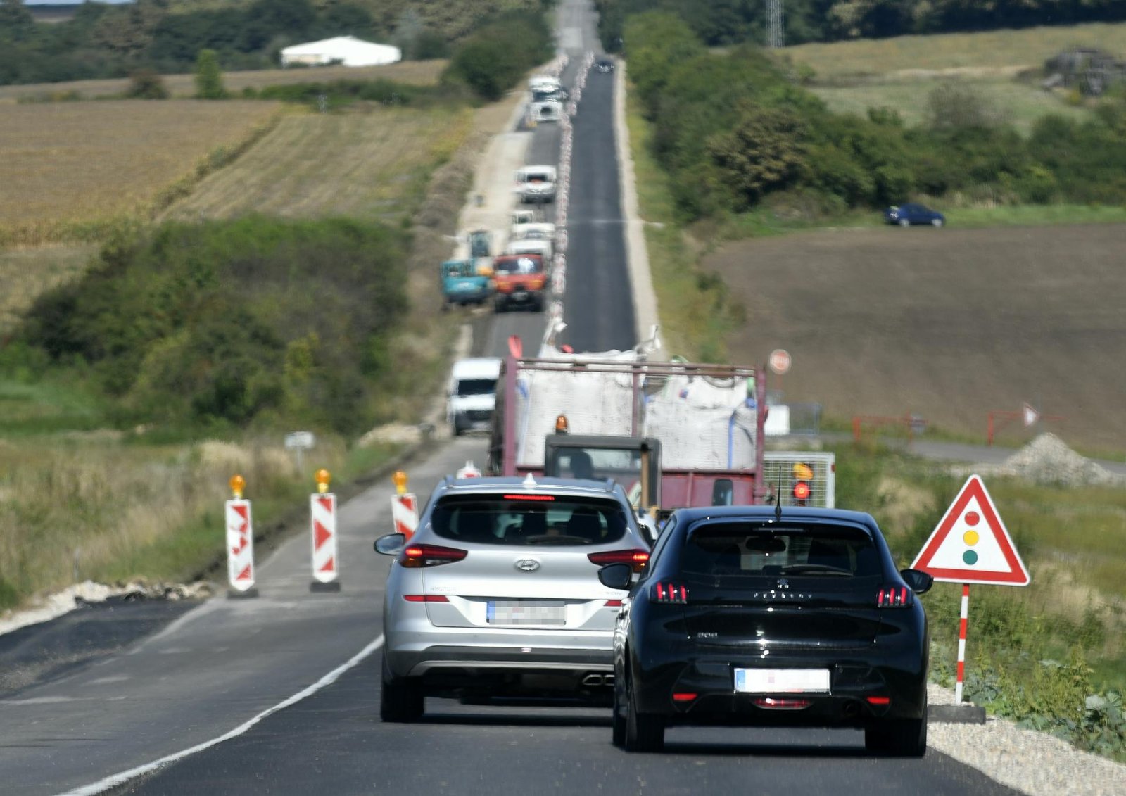 Slovenská správa ciest chce vyhlásiť súťaž na dodávateľa výstavby obchvatu Prievidze v septembri