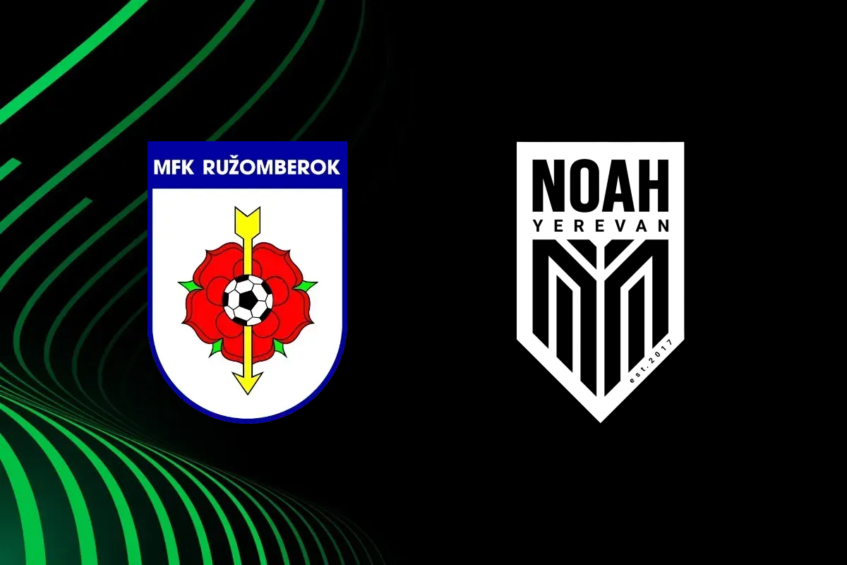 ONLINE MFK Ružomberok – FC Noah + audiokomentár