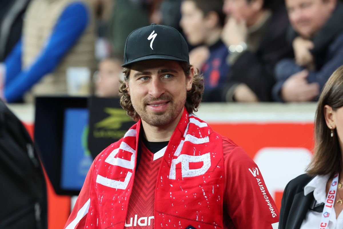 Peter Sagan sa napokon ukáže na olympiáde v Paríži. Vieme, aký má program