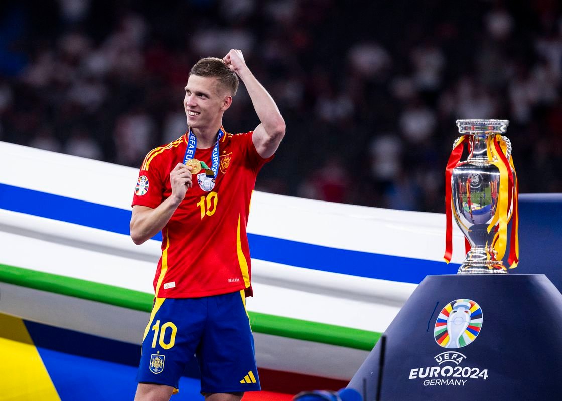 Barcelona investovala desiatky miliónov eur. Do klubu prichádza čerstvý majster Európy