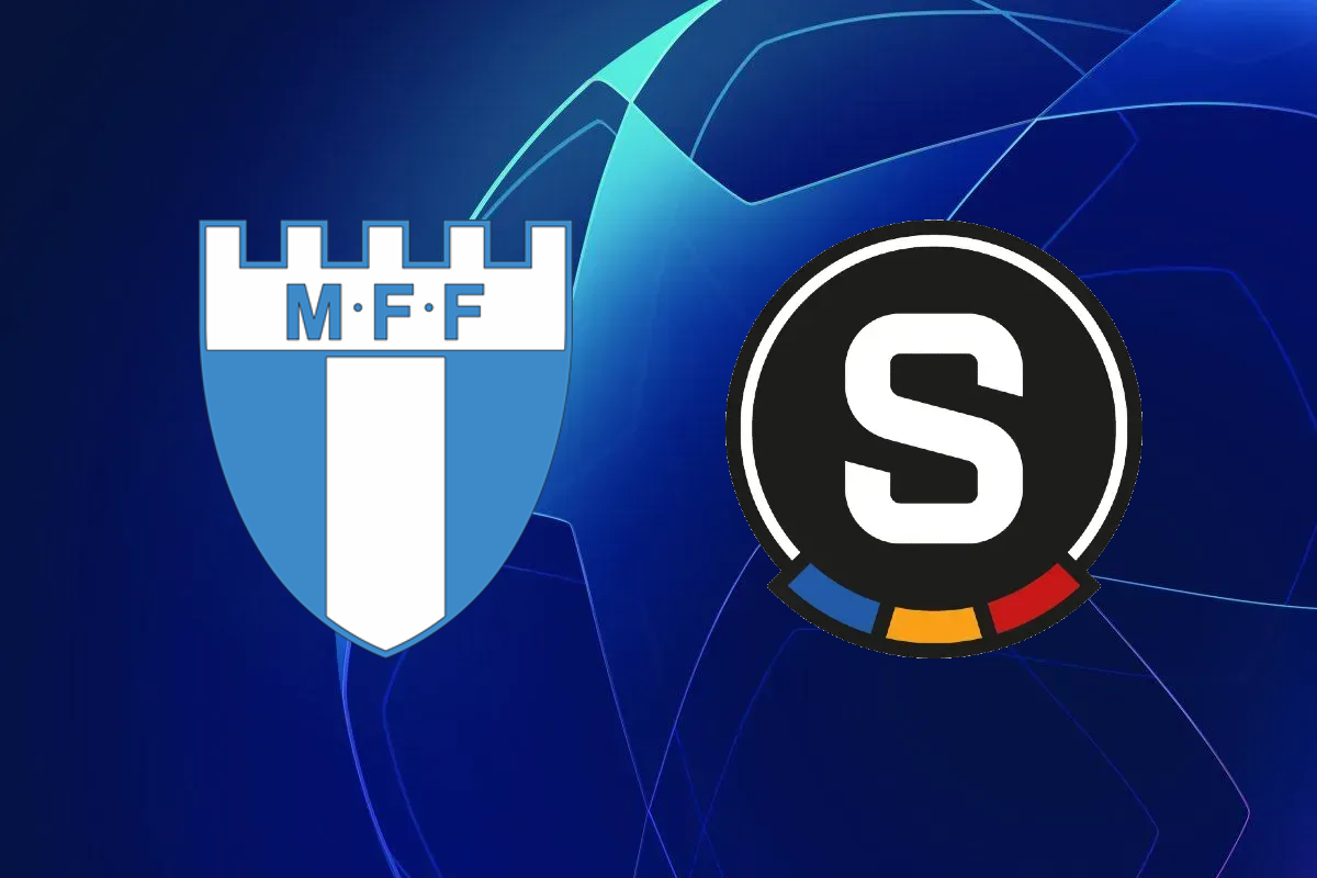 ONLINE Malmö FF – AC Sparta Praha