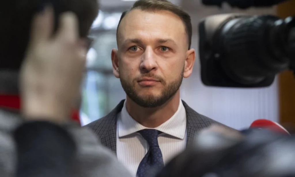 Slovensko v strehu: Minister vnútra reaguje na rastúce bezpečnostné hrozby v Európe Slovensko v strehu: Minister vnútra reaguje na rastúce bezpečnostné hrozby v Európe