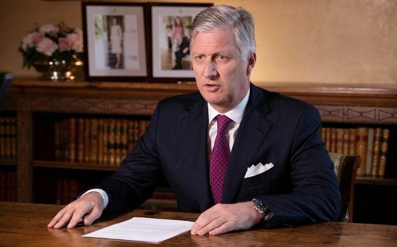 Prvé kolo rokovaní o zostavení novej belgickej vlády stroskotalo. Kráľ zisťuje aké má možnosti Prvé kolo rokovaní o zostavení novej belgickej vlády stroskotalo. Kráľ zisťuje aké má možnosti