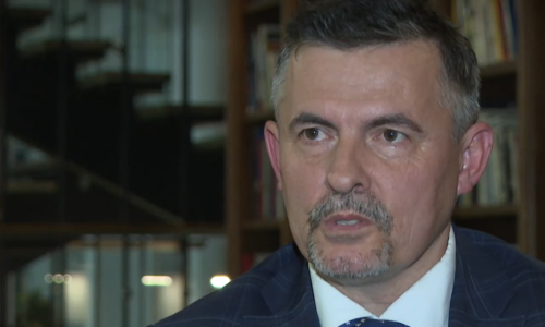 Šimkovičová vymenovala nových členov Rady STVR. Je medzi nimi aj Machala