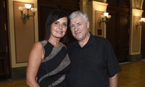 Rozvod hudebního dua Eva a Vašek. Ukončení manželství beru jako osobní prohru, říká zpěvák