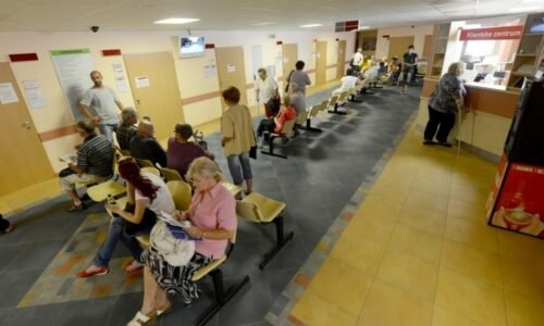 Pohotovosti často navštevujeme zbytočne. Analytik odporúča konkrétne kroky, ktoré by znížili ich zneužívanie