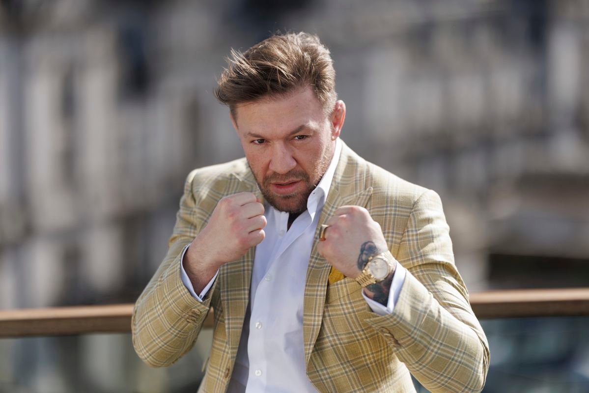Čo to má znamenať? Conor McGregor sa hnevá na šéfa UFC