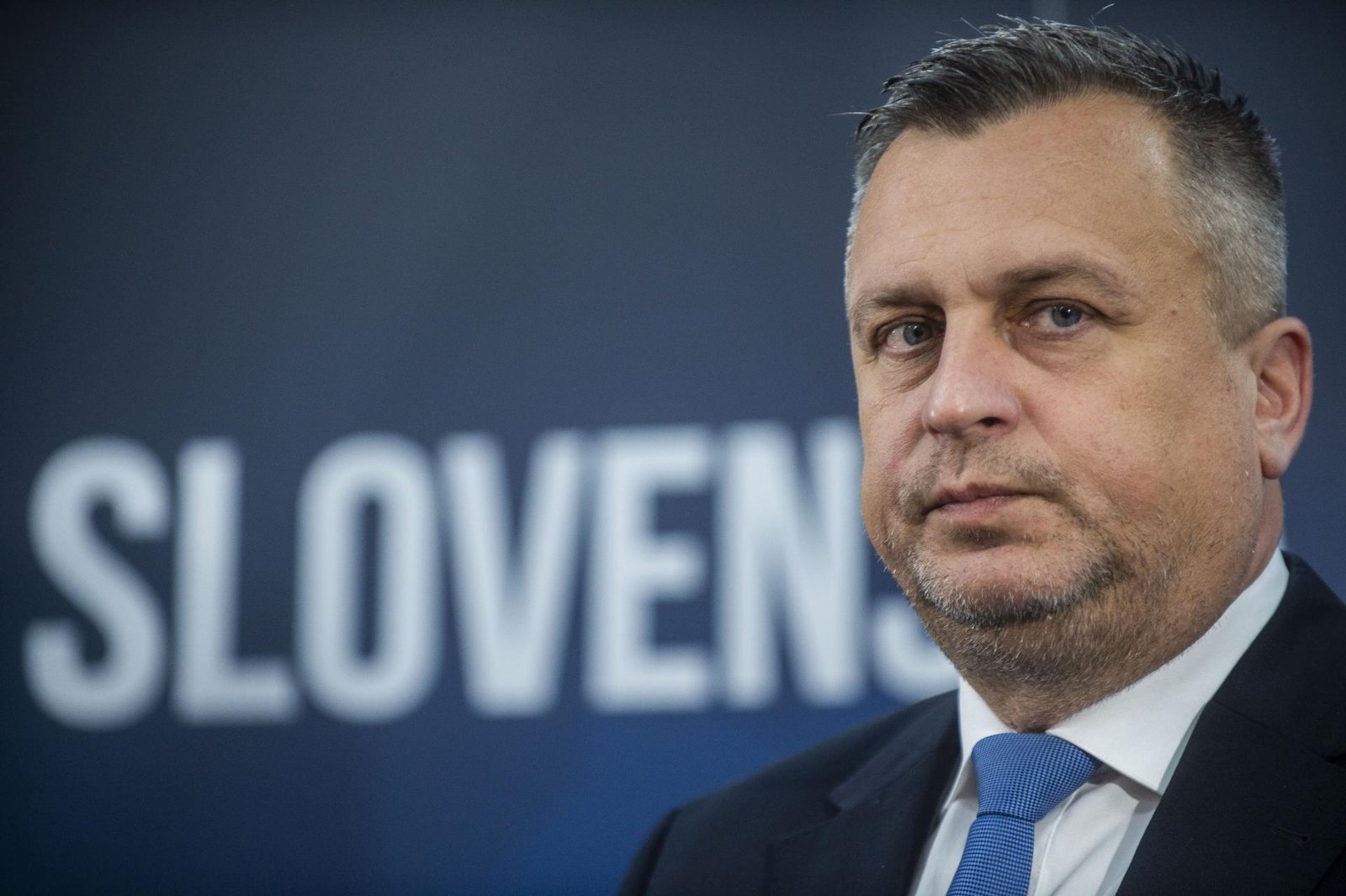 Danko sa zameriava na Slovenské národné múzeum. Chce preň novú budovu, zvažuje aj výmenu riaditeľa Danko sa zameriava na Slovenské národné múzeum. Chce preň novú budovu, zvažuje aj výmenu riaditeľa