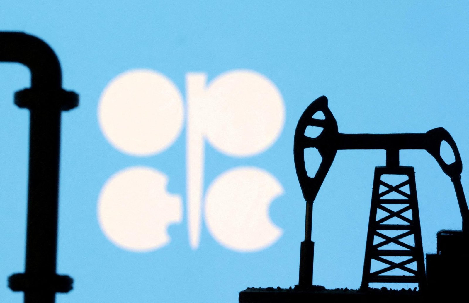 OPEC zhoršil odhad rastu globálneho dopytu po rope v tomto roku, dôvodom je slabší dopyt ropy v Číne OPEC zhoršil odhad rastu globálneho dopytu po rope v tomto roku, dôvodom je slabší dopyt ropy v Číne