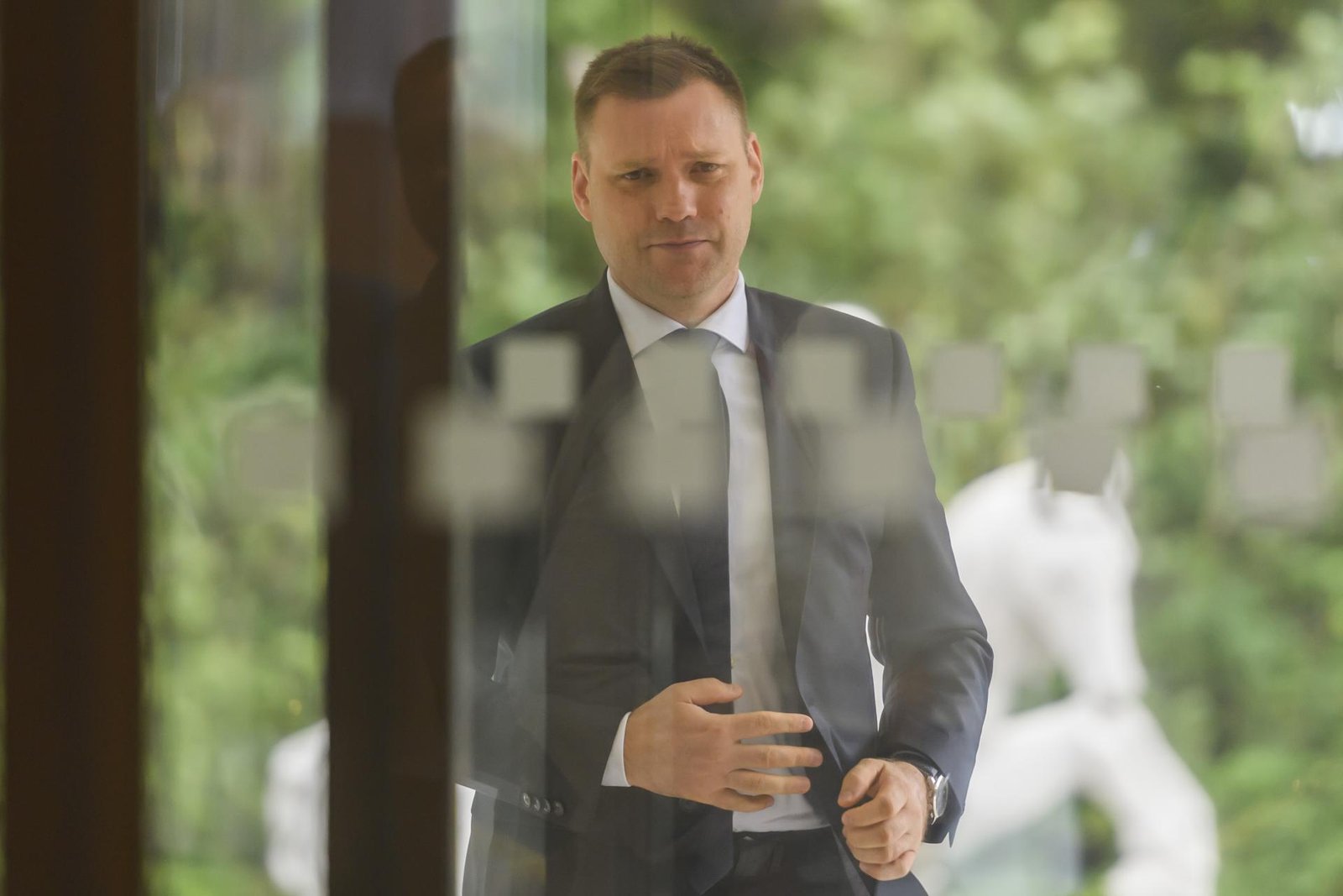 Tarabov rezort chce stanoviť novú výšku poplatkov pre organizácie v schéme Európskej únie Tarabov rezort chce stanoviť novú výšku poplatkov pre organizácie v schéme Európskej únie